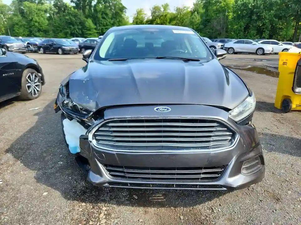 3FA6P0H71FR208622 2015 FORD FUSION-4