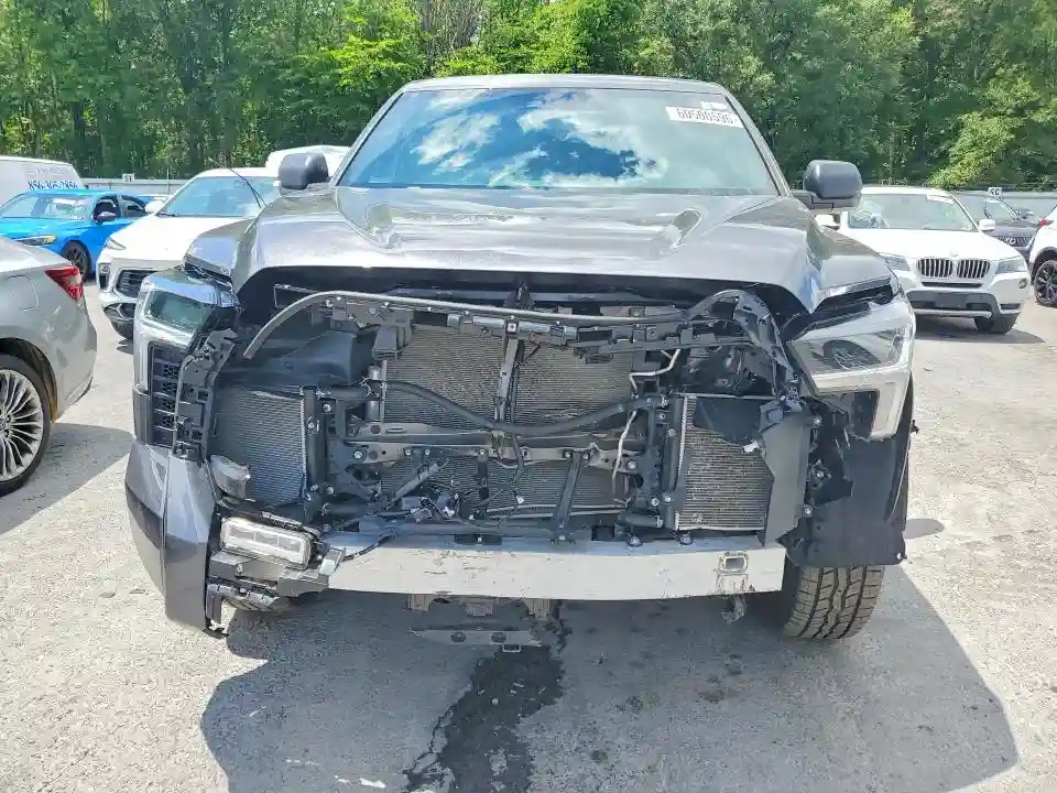 5TFLA5DB3TX341245 2026 TOYOTA TUNDRA-4