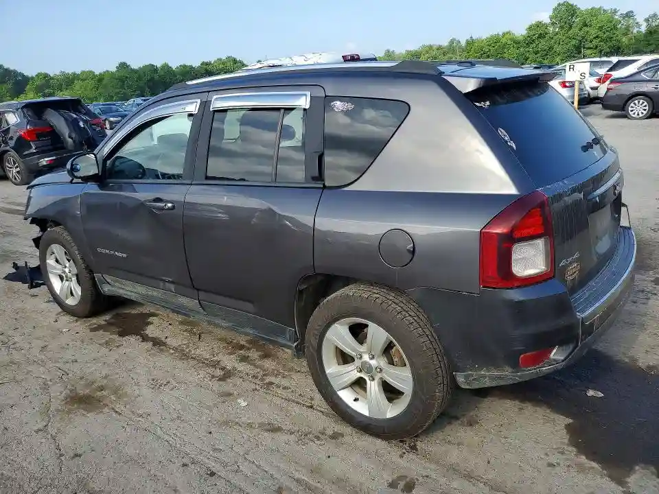 1C4NJDEB4FD121359 2015 JEEP COMPASS-1