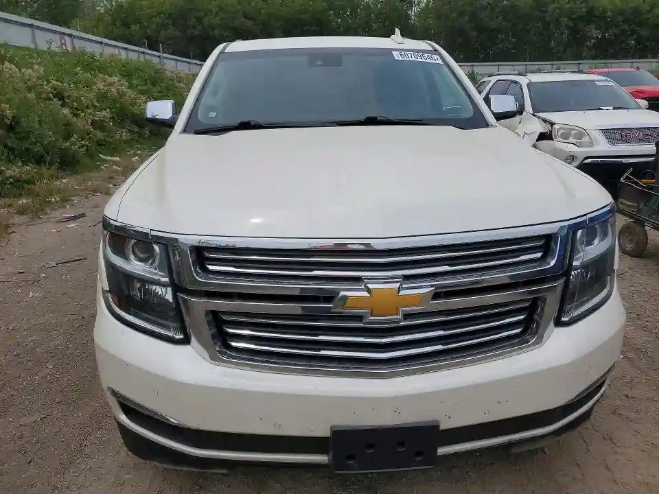 1GNSKCKC8FR624863 2015 CHEVROLET TAHOE-4