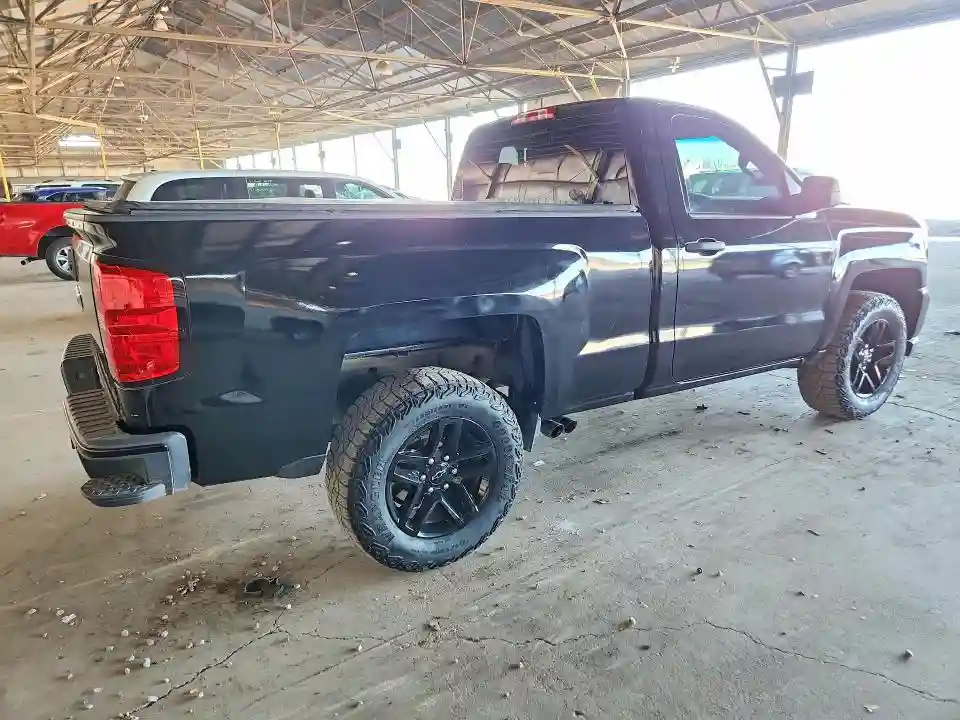 1GCNKNEH5GZ330119 2016 CHEVROLET SILVERADO-2
