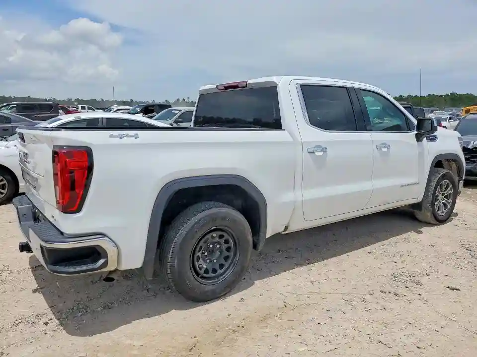 3GTUUDED3SG203214 2025 GMC SIERRA-2