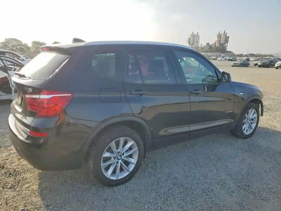 5UXWY3C53G0N88190 2016 BMW X3-2