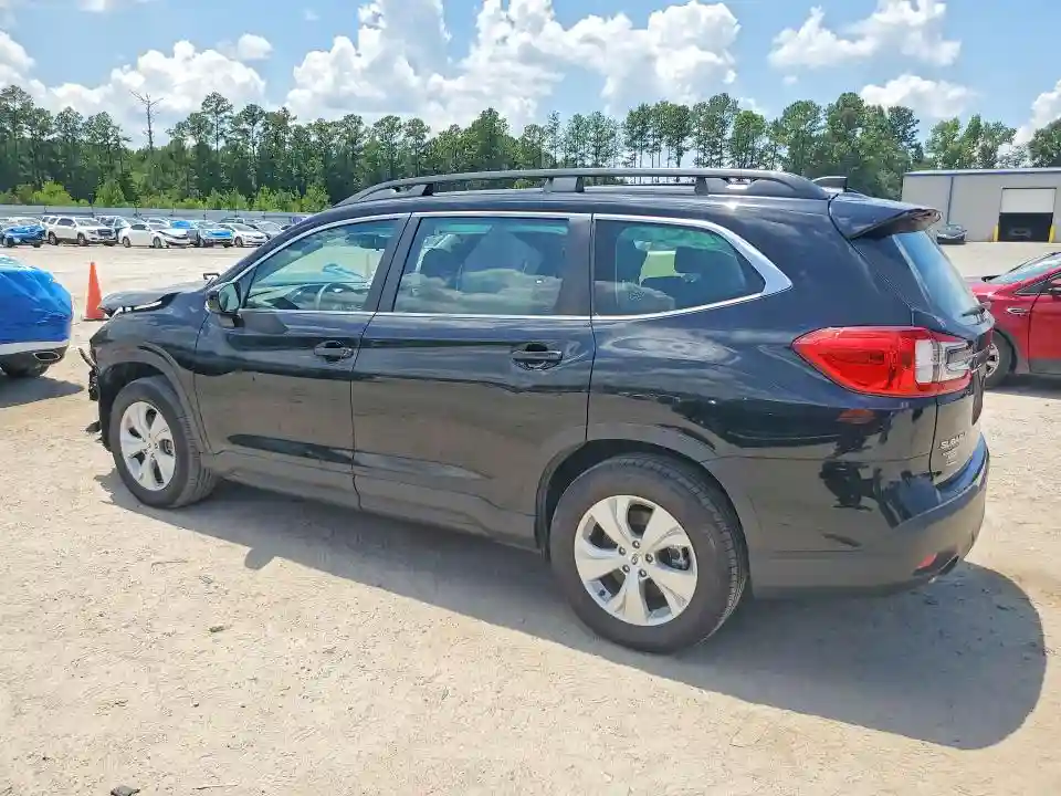 4S4WMAAD8R3448712 2024 SUBARU ASCENT-1