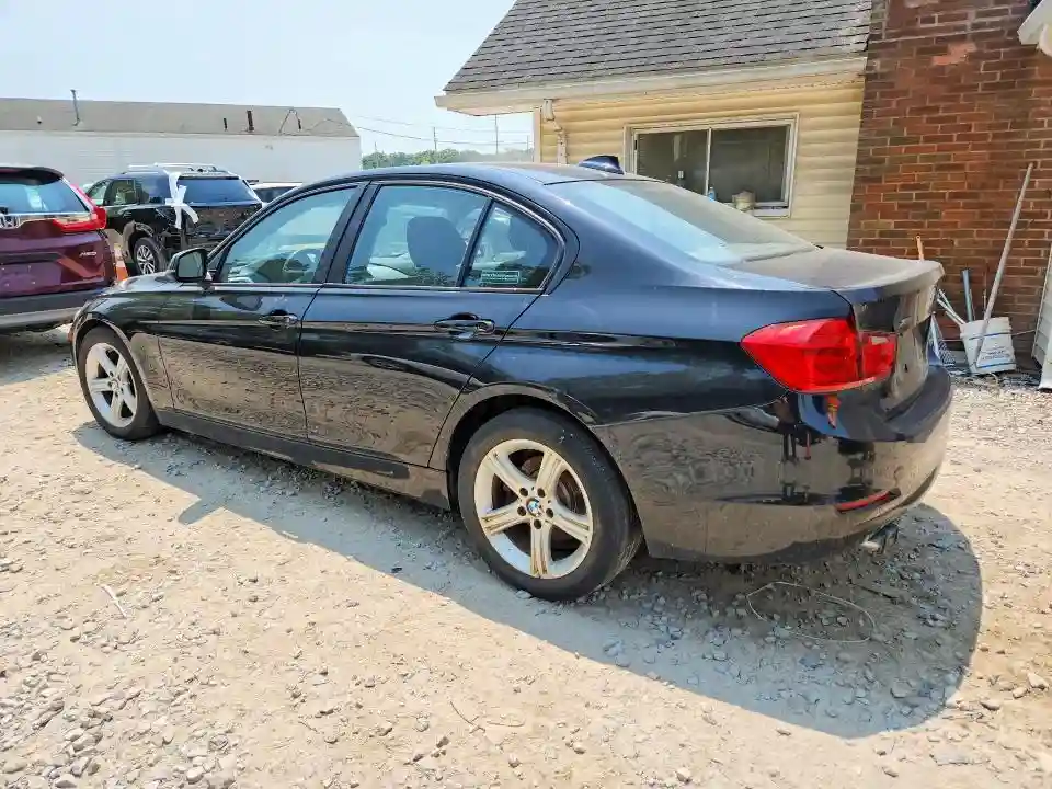 WBA3B3C53DF541026 2013 BMW 3 SERIES-1