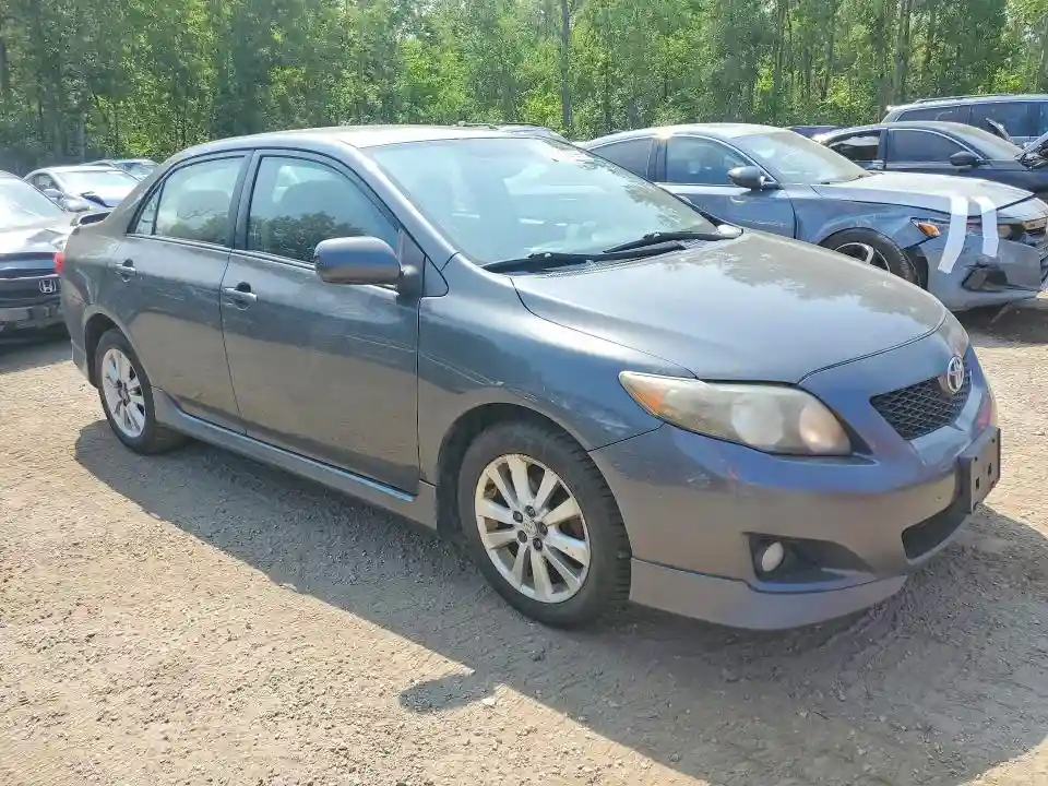 2T1BU4EE8AC345390 2010 TOYOTA COROLLA-3