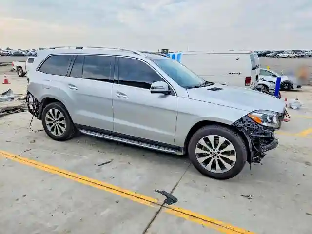 4JGDF6EE4KB240372 2019 MERCEDES-BENZ GLS-CLASS-3