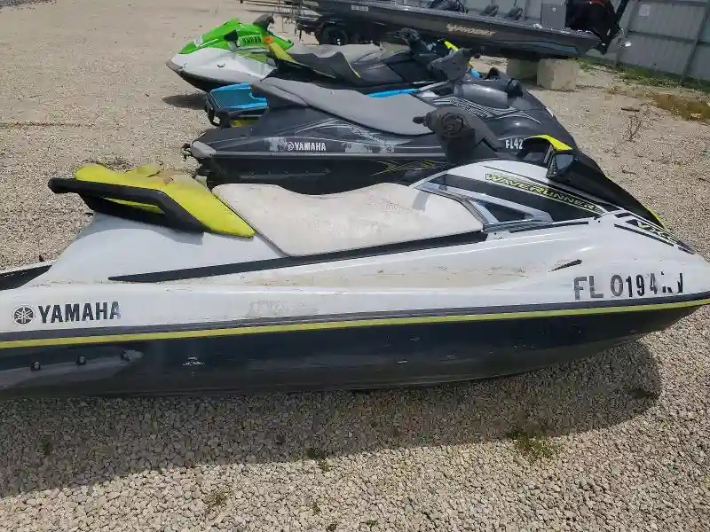 YAMA2270A919 2019 YAM JETSKI-5