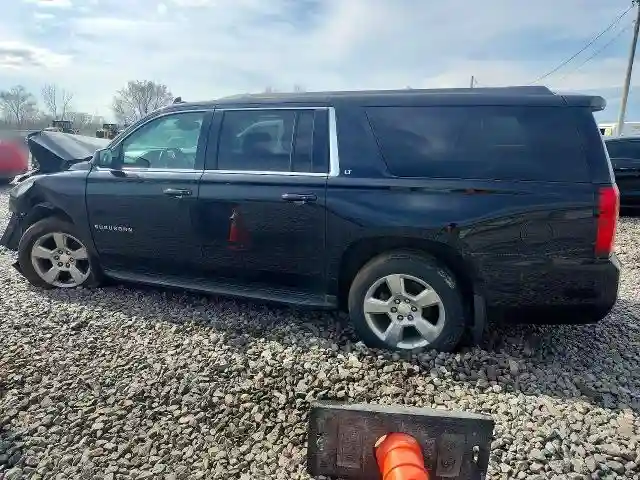 1GNSKHKC4GR293309 2016 CHEVROLET SUBURBAN-1