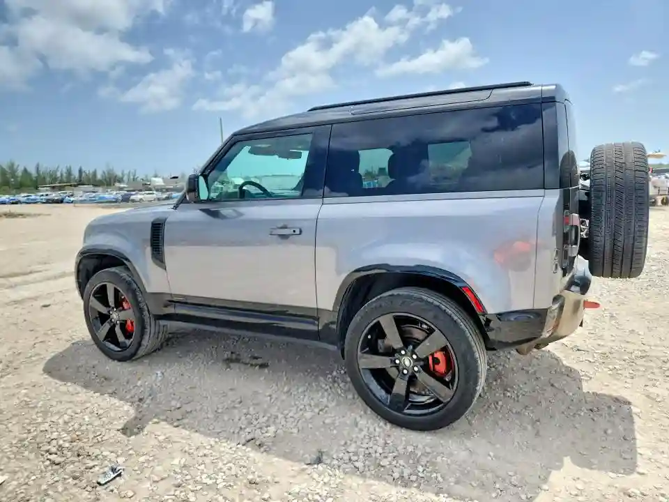 SALEX6RU2M2054333 2021 LAND ROVER DEFENDER-1