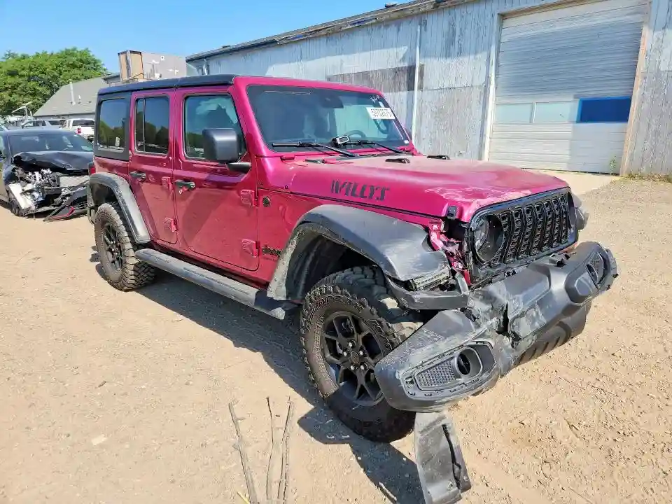 1C4PJXDG3RW336148 2024 JEEP WRANGLER-3
