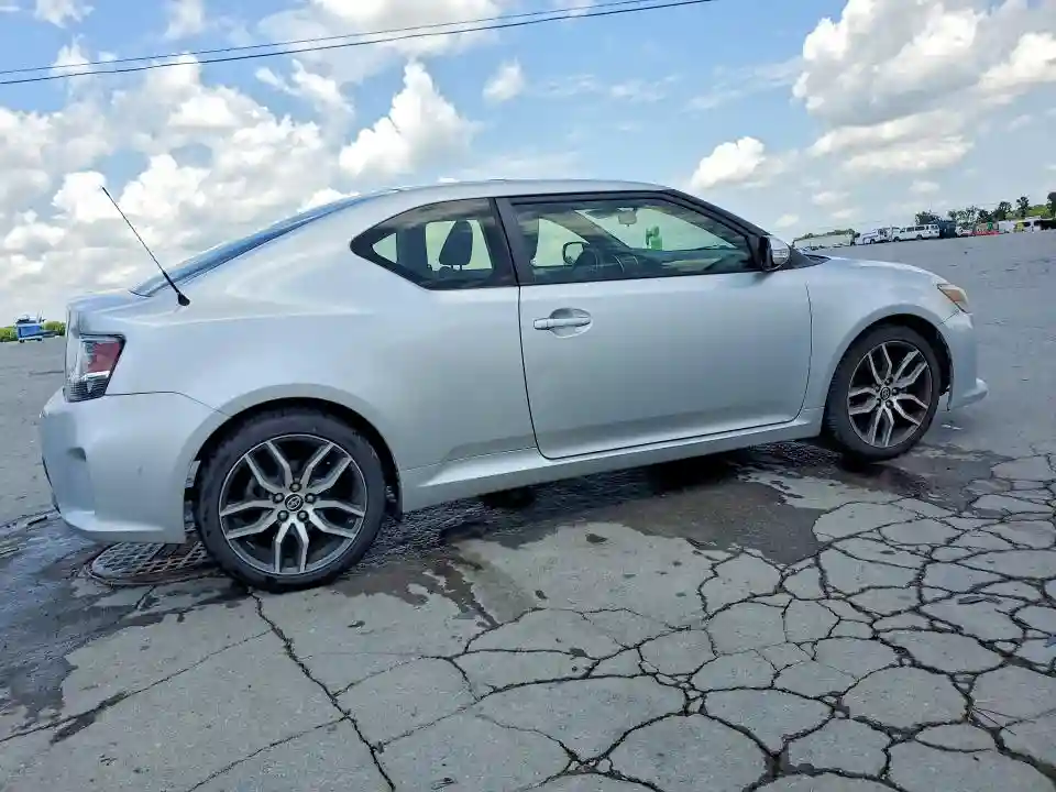 JTKJF5C76E3080993 2014 SCION TC BASE-2