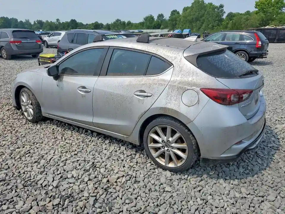 JM1BN1M35H1116918 2017 MAZDA 3-1