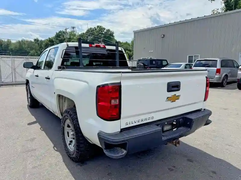 3GCUKPEC1FG209047 2015 CHEVROLET ALL MODELS-2