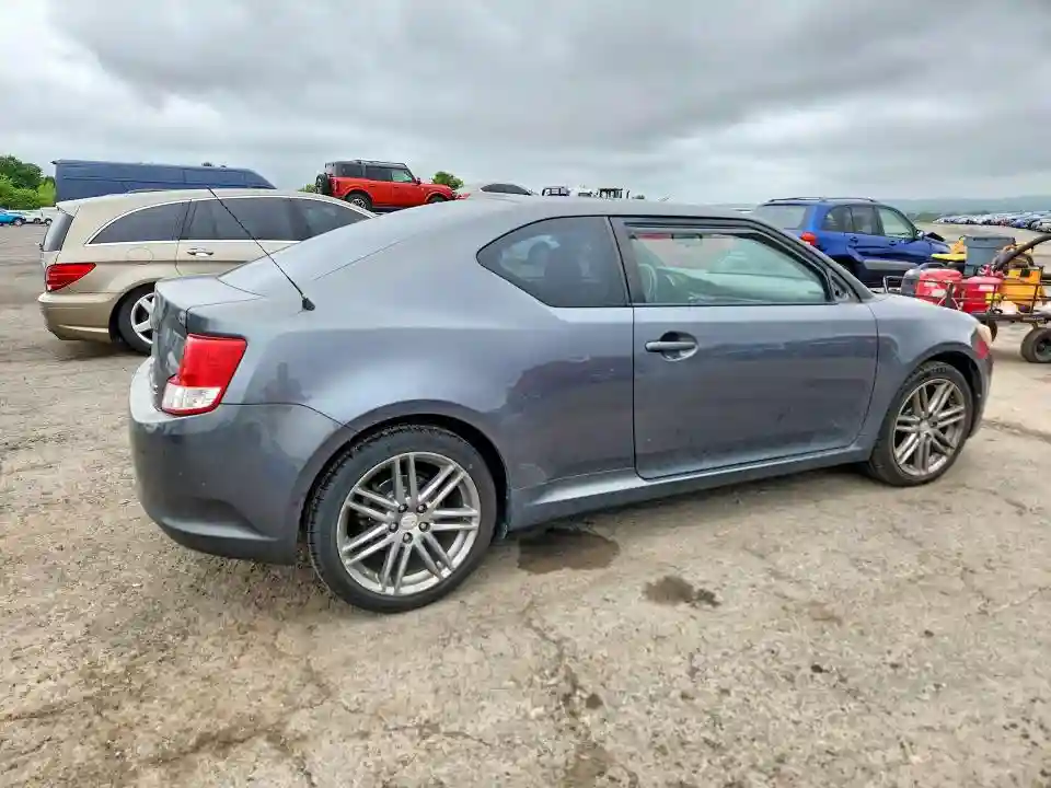 JTKJF5C72B3008927 2011 SCION TC-2