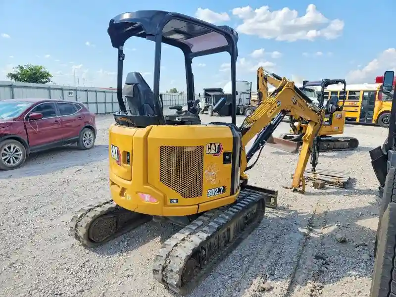 CAT03027PCZ602767 2022 CATERPILLAR ALL MODELS-3