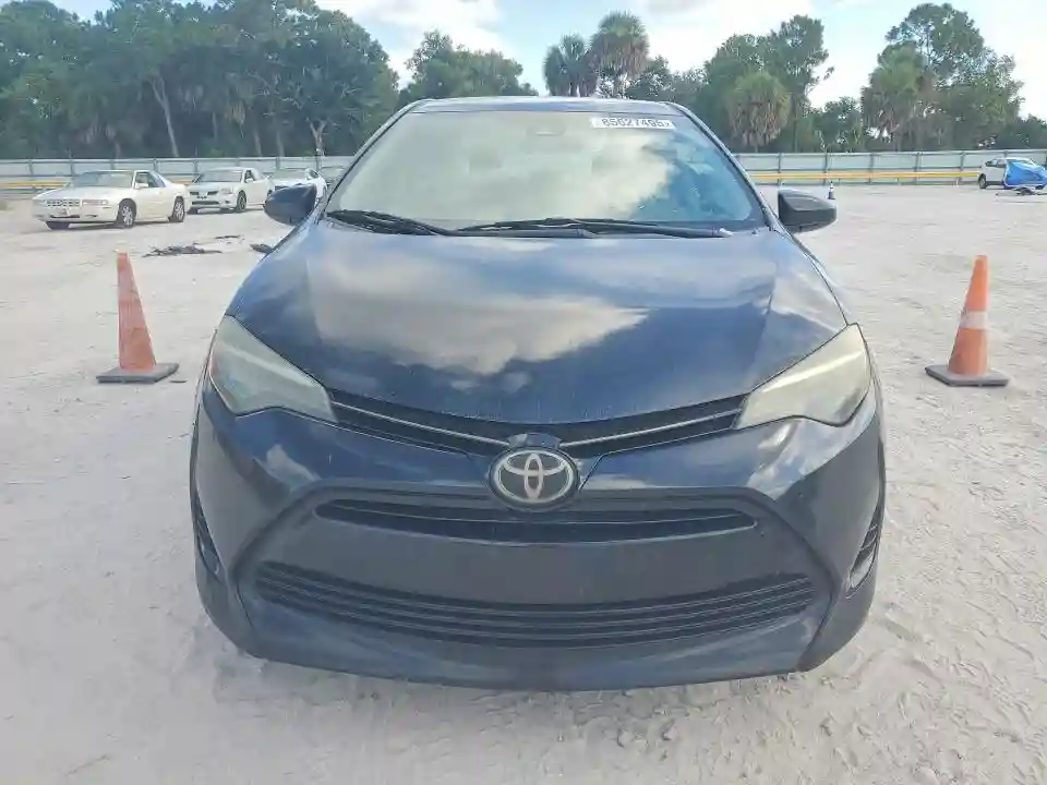 5YFBURHE9JP769864 2018 TOYOTA COROLLA-4