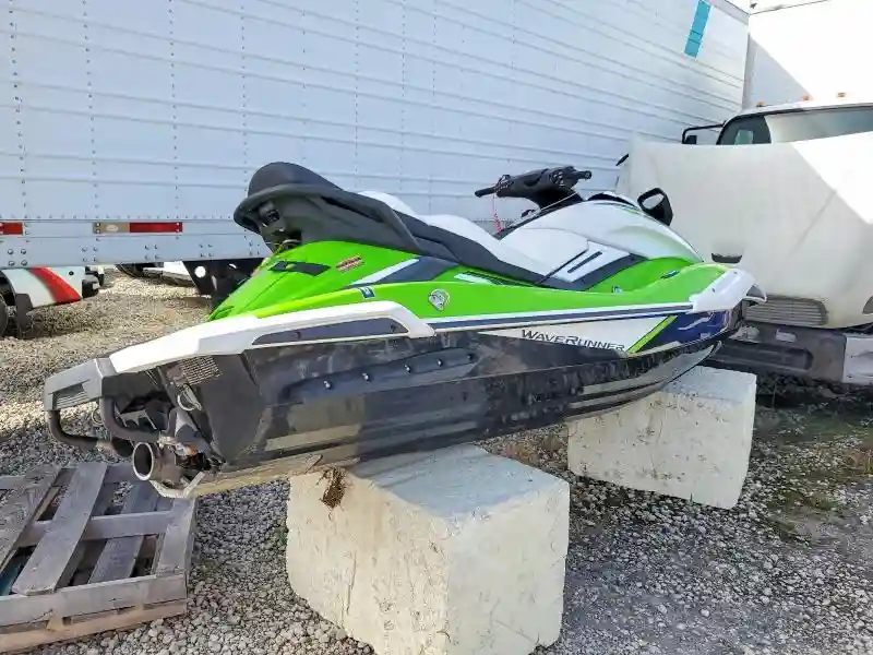 YAMA0233J021 2021 YAMAHA FX CRUISER-3