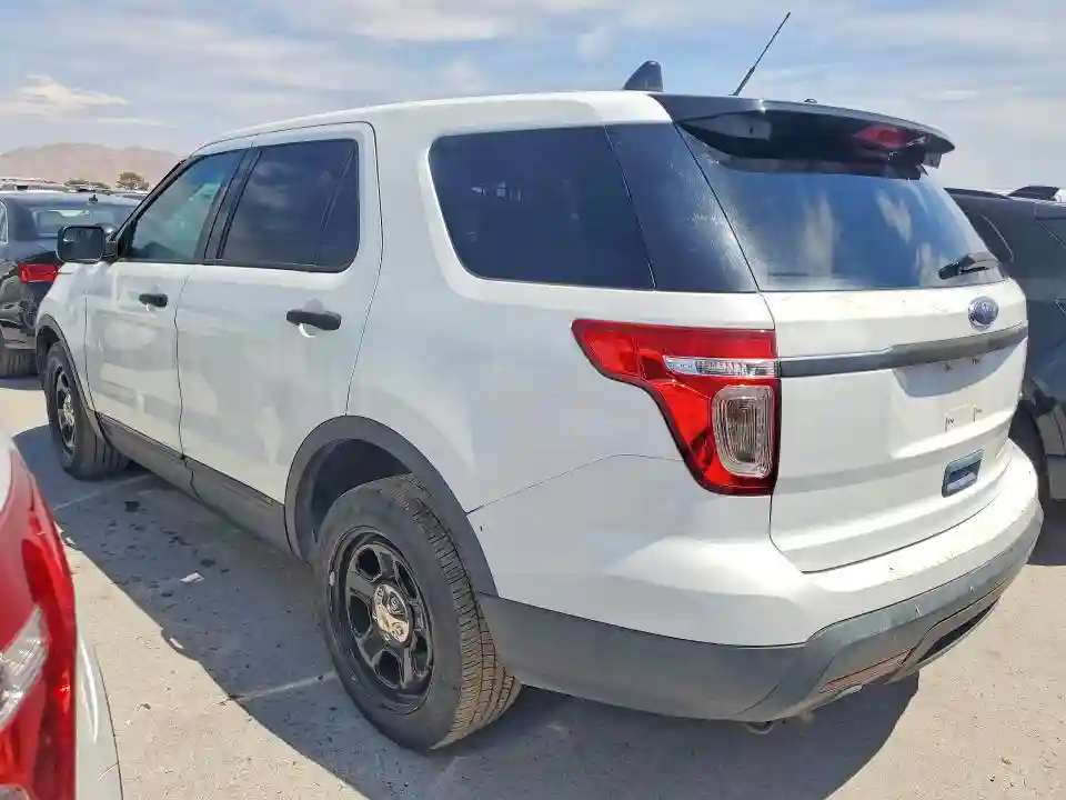 1FM5K8AR8EGA09289 2014 FORD EXPLORER-1