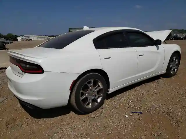2C3CDXJG1GH189094 2016 DODGE CHARGER-2