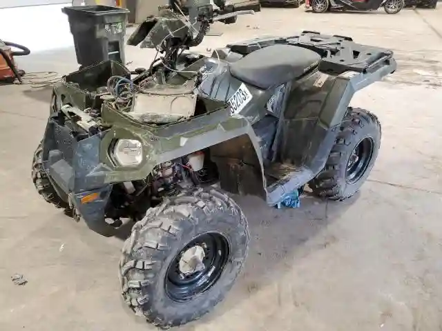 4XASEA50XHH644563 2017 POLARIS ATV-1