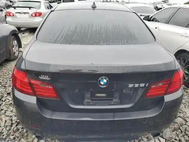 WBAFR7C52CC812092 2012 BMW 5 SERIES-5