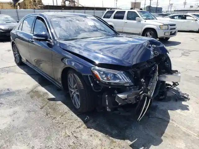 WDDUG8DB0LA502440 2020 MERCEDES-BENZ S-CLASS-3