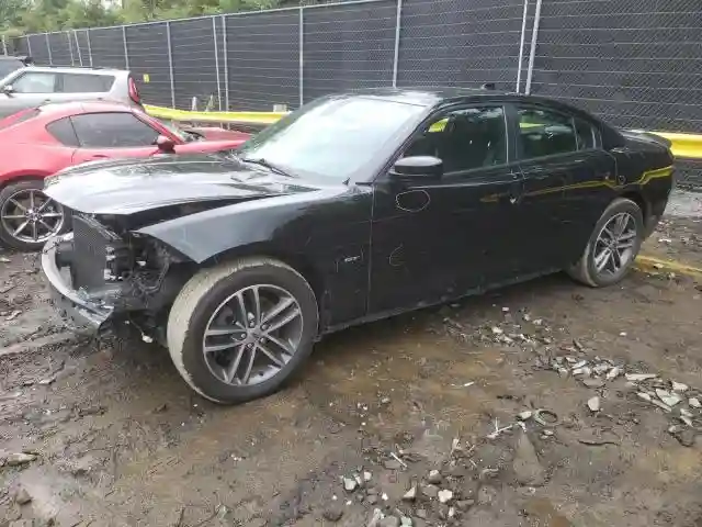 2C3CDXJG5JH213615 2018 DODGE CHARGER-0