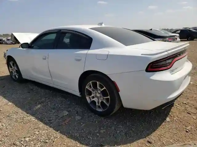2C3CDXJG1GH189094 2016 DODGE CHARGER-1