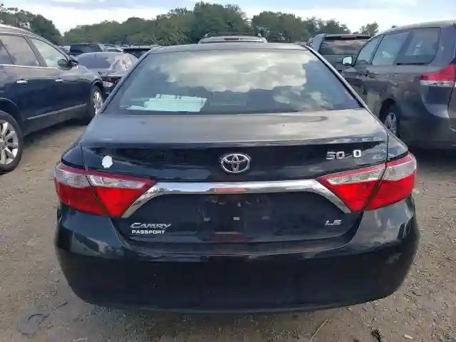 4T4BF1FK9FR448620 2015 TOYOTA CAMRY-5
