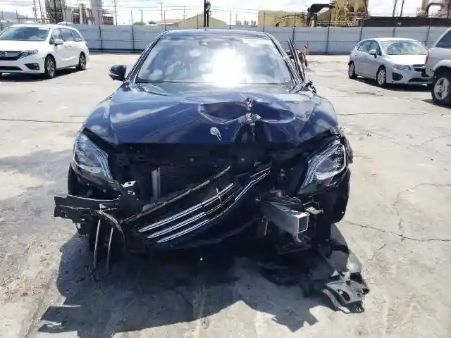 WDDUG8DB0LA502440 2020 MERCEDES-BENZ S-CLASS-4