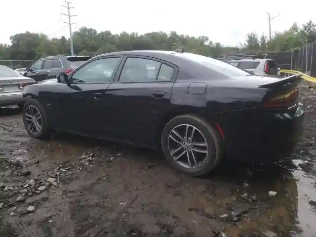 2C3CDXJG5JH213615 2018 DODGE CHARGER-1