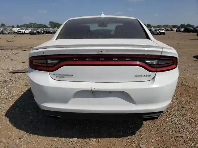 2C3CDXJG1GH189094 2016 DODGE CHARGER-5