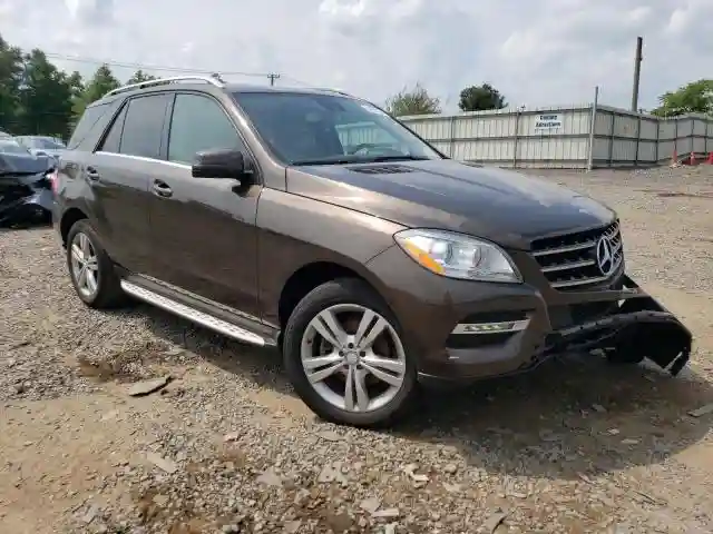 4JGDA5HB3EA363603 2014 MERCEDES-BENZ M-CLASS-3
