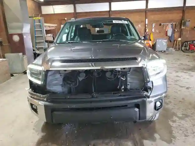 5TFHY5F18JX759528 2018 TOYOTA TUNDRA-4