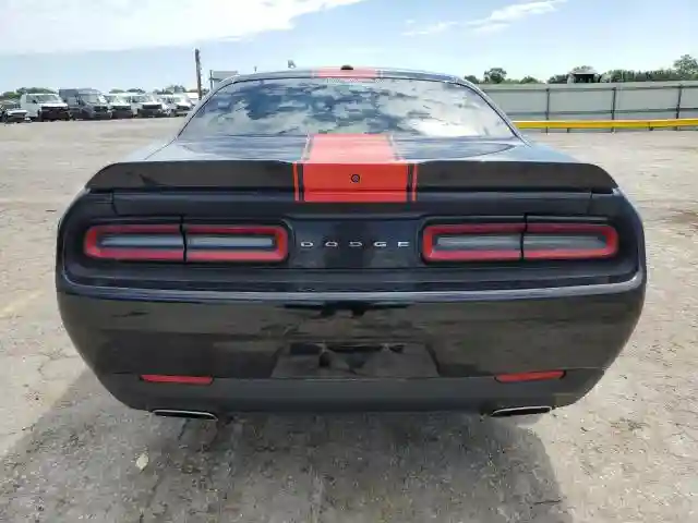 2C3CDZAG9LH105304 2020 DODGE CHALLENGER-5