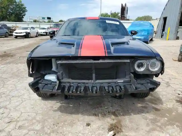 2C3CDZAG9LH105304 2020 DODGE CHALLENGER-4