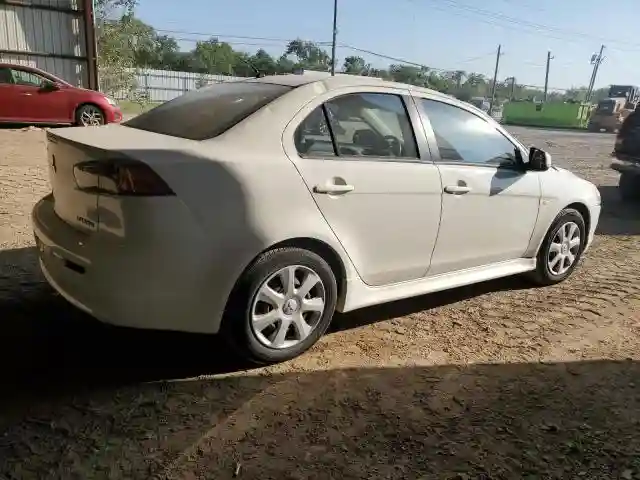 JA32U2FU8DU021470 2013 MITSUBISHI LANCER-2