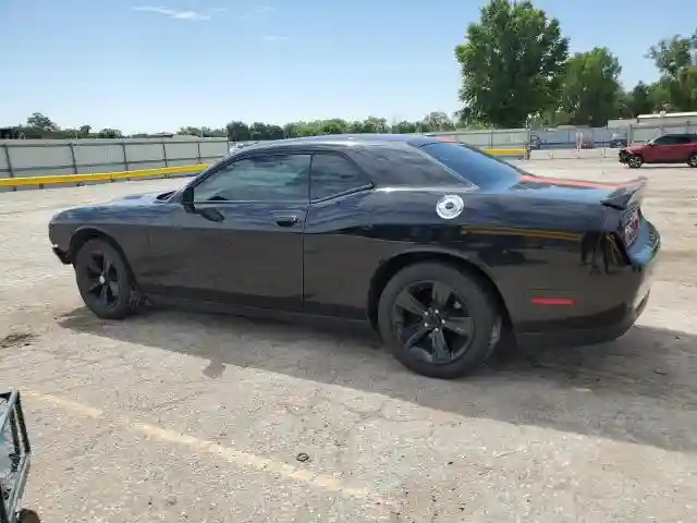 2C3CDZAG9LH105304 2020 DODGE CHALLENGER-1