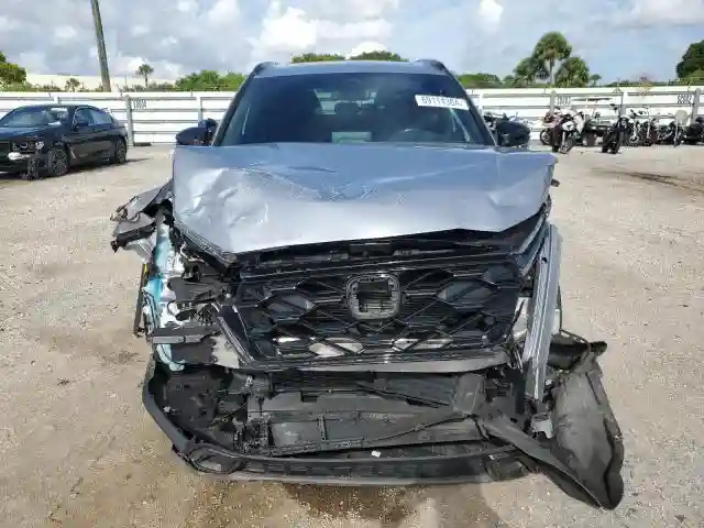 7FARS5H57RE005780 2024 HONDA CRV-4