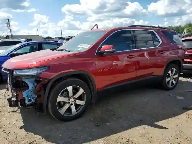 1GNEVHKWXPJ283459 2023 CHEVROLET TRAVERSE-0