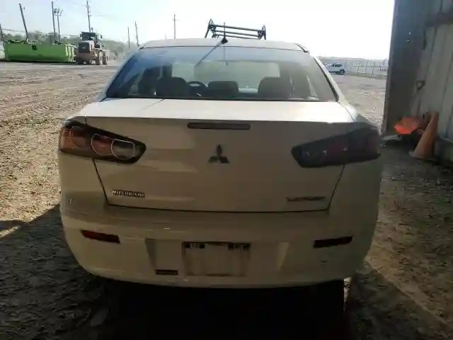 JA32U2FU8DU021470 2013 MITSUBISHI LANCER-5