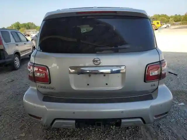 JN8AY2NC4J9554364 2018 NISSAN ARMADA-5