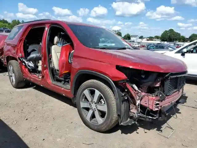 1GNEVHKWXPJ283459 2023 CHEVROLET TRAVERSE-3
