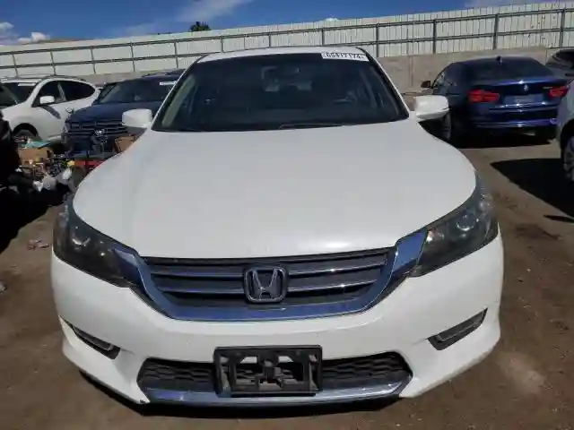 1HGCR2F76DA203950 2013 HONDA ACCORD-4