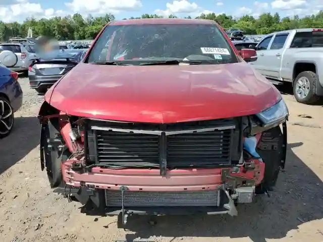 1GNEVHKWXPJ283459 2023 CHEVROLET TRAVERSE-4