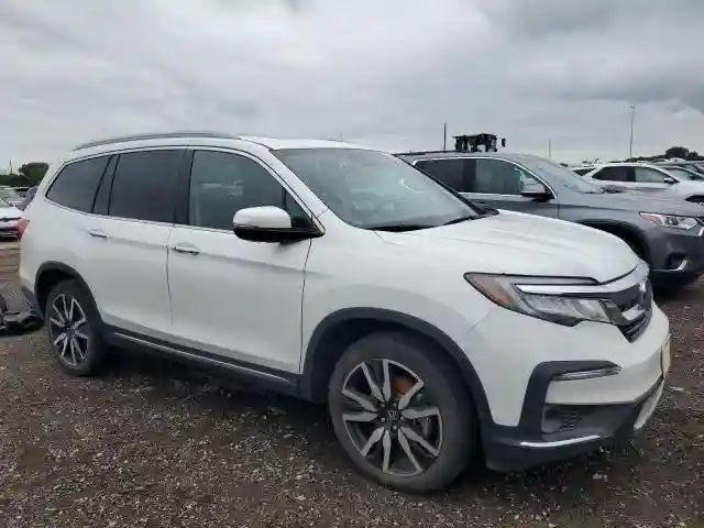 5FNYF6H03MB018251 2021 HONDA PILOT-3