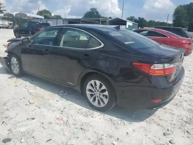 JTHBW1GG3D2009011 2013 LEXUS ES300-1