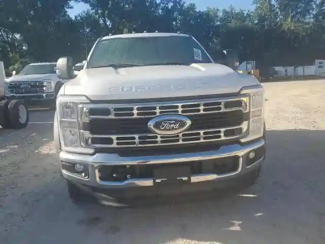 1FD0W5HTXPEC31961 2023 FORD F550-4