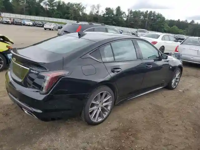 1G6DU5RKXL0140474 2020 CADILLAC CT5-2